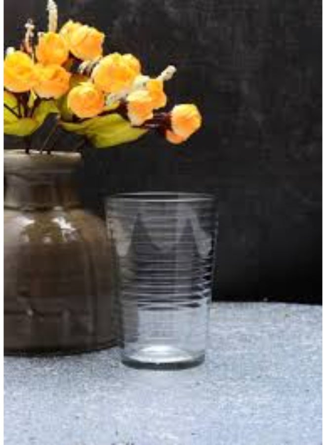 G4U 520082 Loop Tumbler 215 ml - 6 Pcs - Image 3