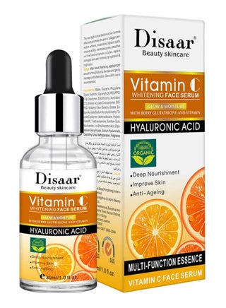 Vitamin C Hyaluronic Acid Whitening Face Serum 30ml - pzsku/Z14CD7085594AD4A70228Z/45/1741773455/d9d76a43-50b0-4c8e-af26-2fa5912efbdf