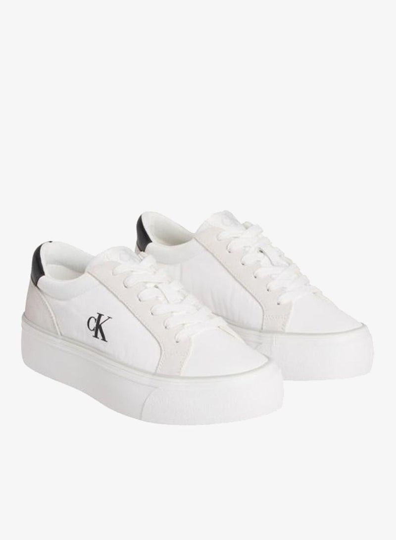 Calvin Klein Casual Low Top Sneakers for Women - Image 3