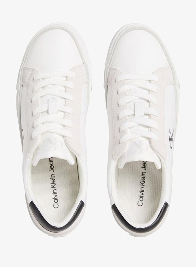 Calvin Klein Casual Low Top Sneakers for Women - Image 5