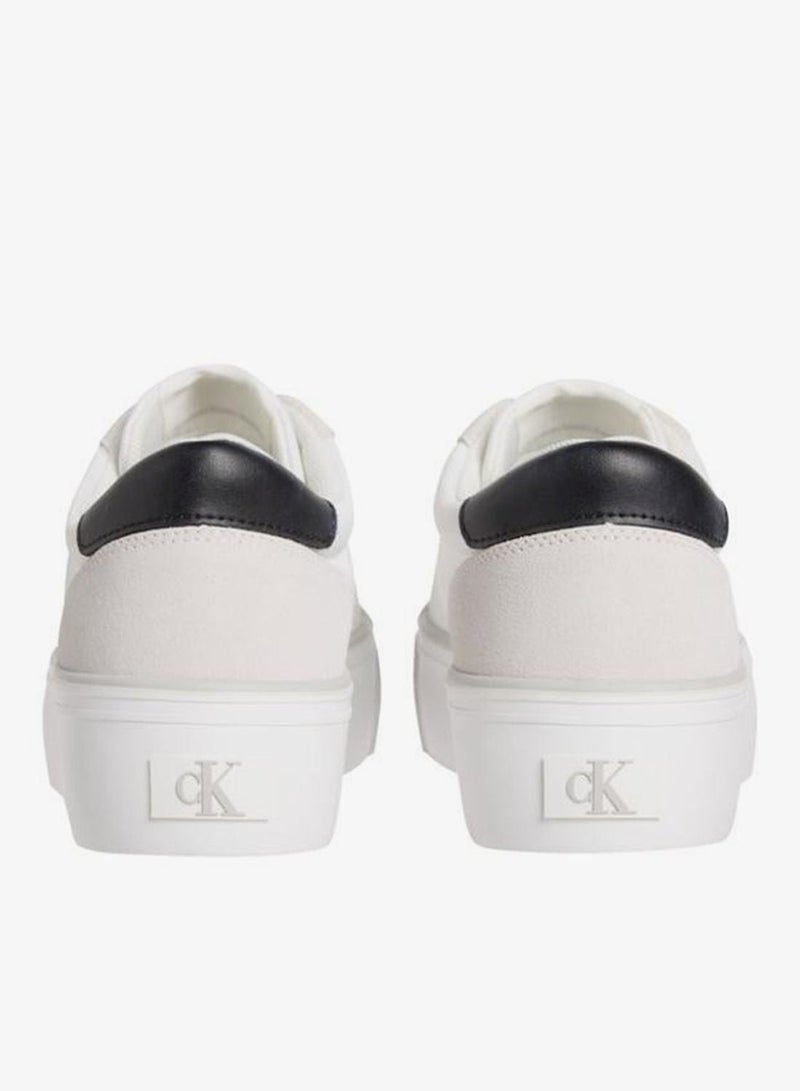 Calvin Klein Casual Low Top Sneakers for Women - Image 4