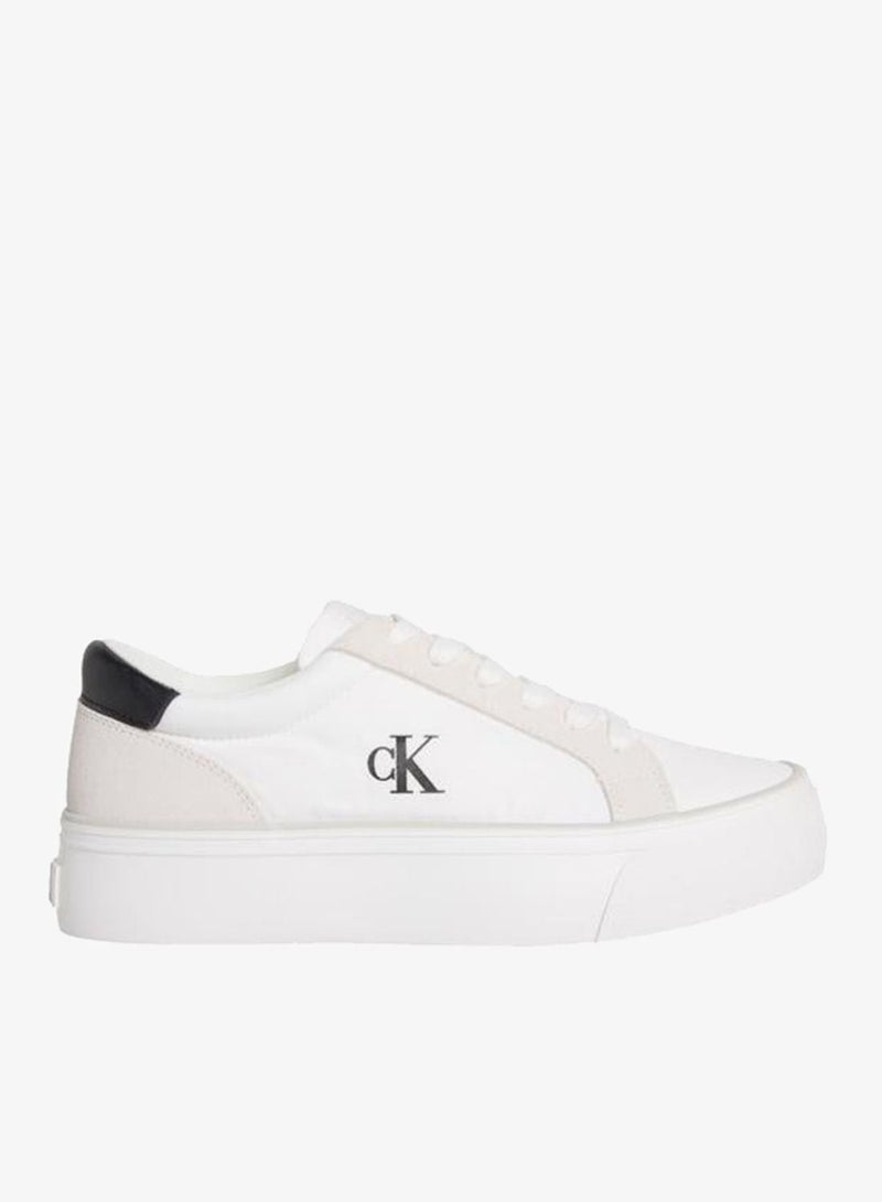 Calvin Klein Casual Low Top Sneakers for Women - Image 1