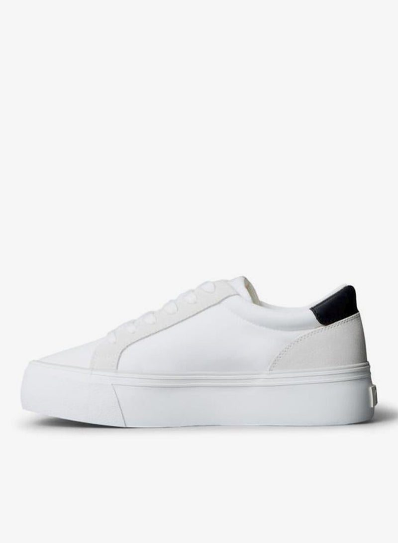 Calvin Klein Casual Low Top Sneakers for Women - Image 2