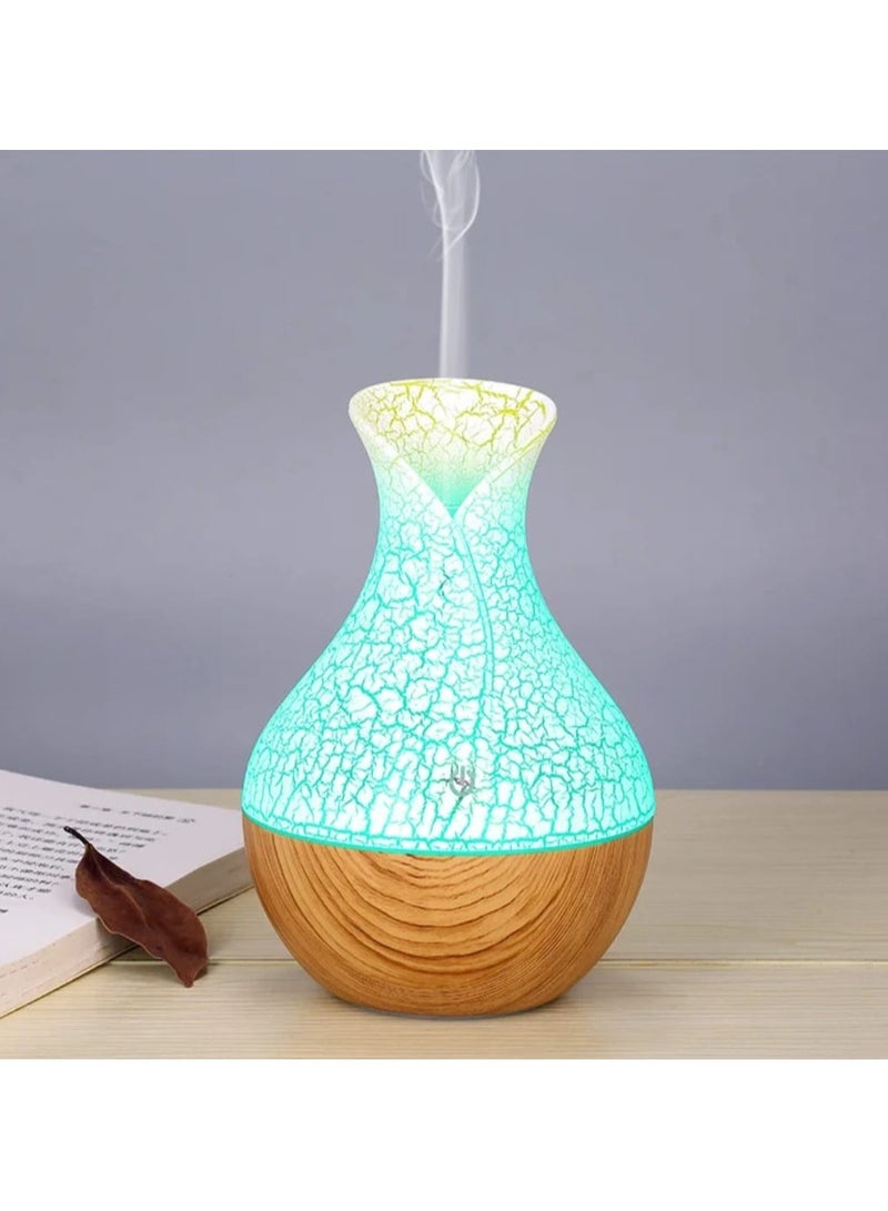 Oasis with lighting - Image 1