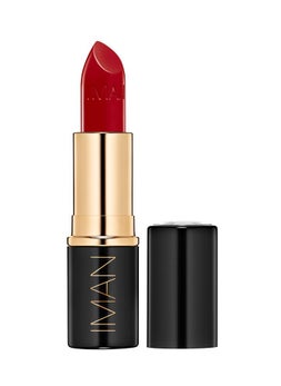Iman Cosmetics IMAN Luxury Moisturizing Lipstick Scandalous 