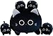 Gudisi Black Cat Plush Stuffed Animals with 4 Kitties Plushies16 Soft Jumbo Pillow Gifts for Kids Him Her Girlfriend Boyfriend - Image 2