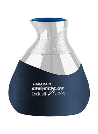 Haramain Detour Noir Exclusif, 100ml EDP - pzsku/Z14CDA4496B13B3C722A2Z/45/_/1725303292/dbbc865f-a07a-47b4-a8e8-49aa4a557038