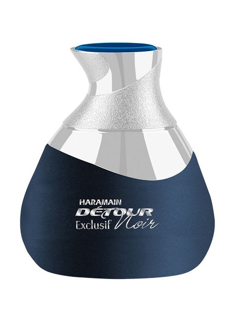 Haramain Detour Noir Exclusif, 100ml EDP