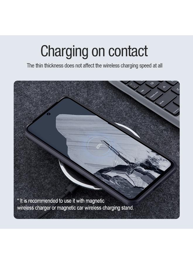 Nillkin Case For Google Pixel 8 Pro Frosted Shield Pro Magnetic Magsafe Phone Case - Image 5