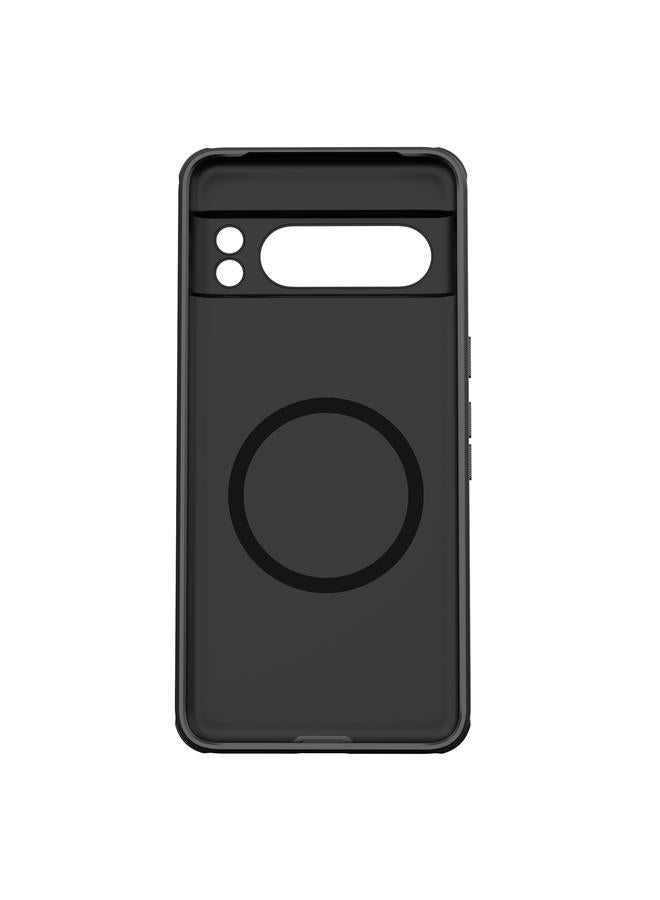 Nillkin Case For Google Pixel 8 Pro Frosted Shield Pro Magnetic Magsafe Phone Case - Image 3