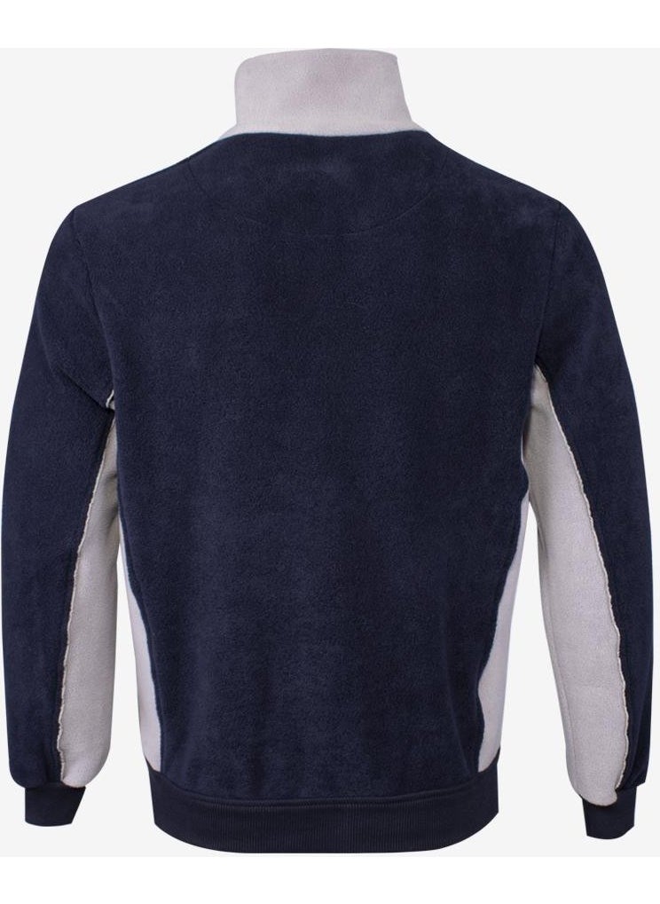Kardelen İş Elbiseleri Kardelen Work Clothes Urtica Polar Coat  - Image 4