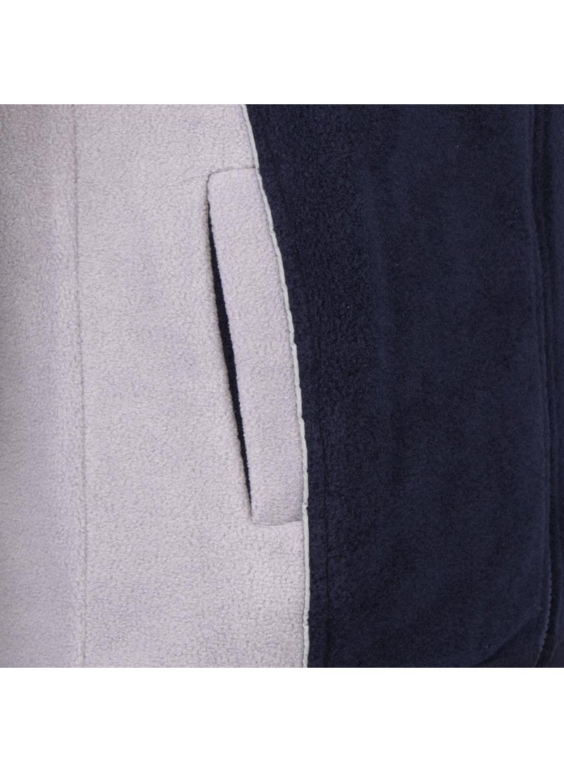 Kardelen İş Elbiseleri Kardelen Work Clothes Urtica Polar Coat  - Image 5