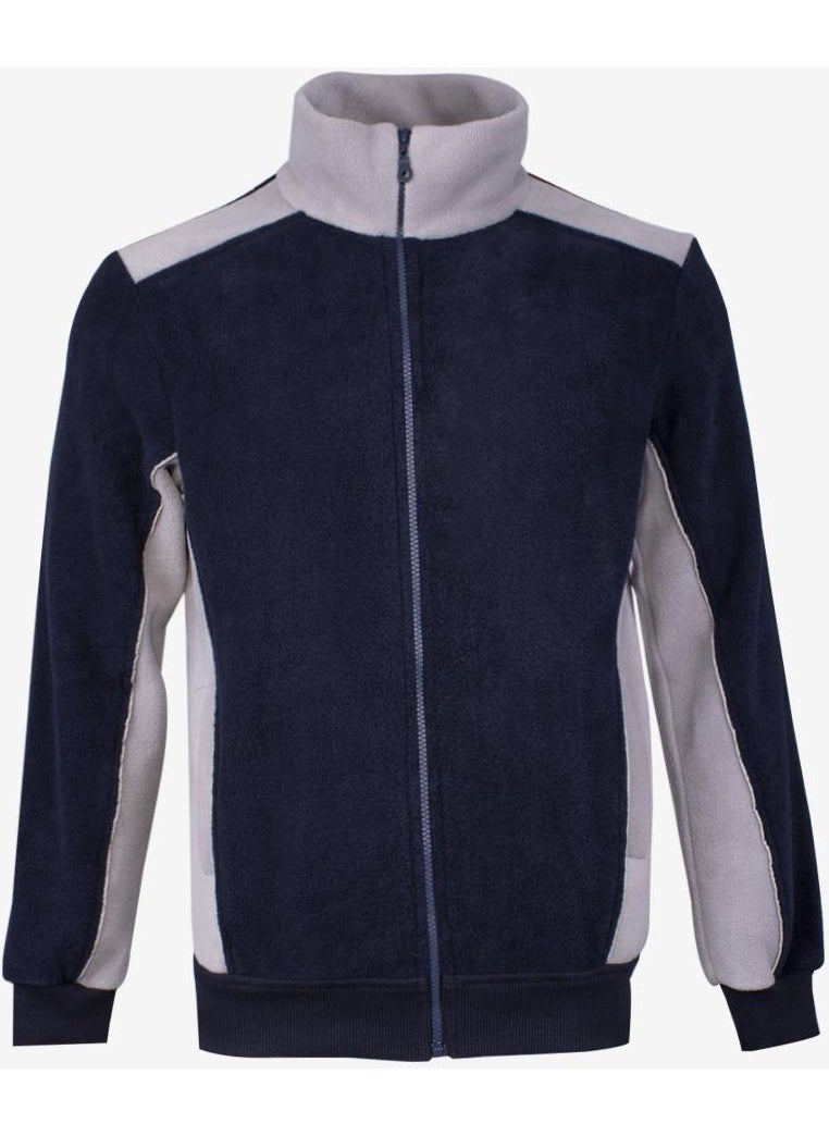 Kardelen İş Elbiseleri Kardelen Work Clothes Urtica Polar Coat  - Image 1