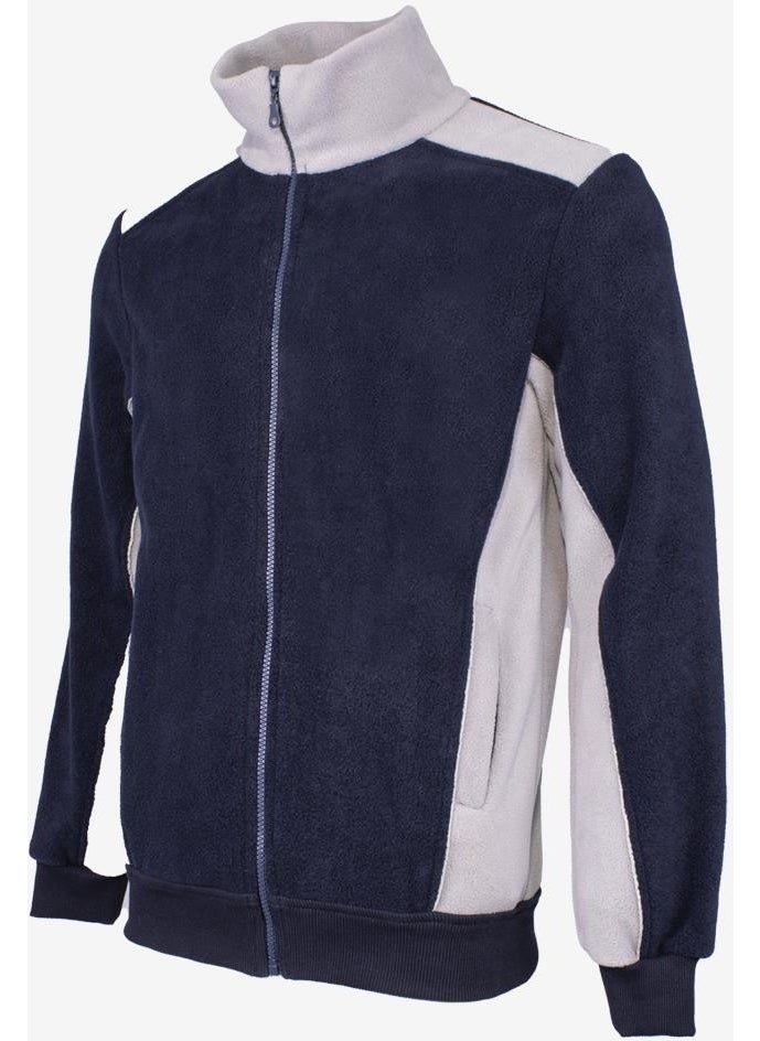 Kardelen İş Elbiseleri Kardelen Work Clothes Urtica Polar Coat  - Image 2