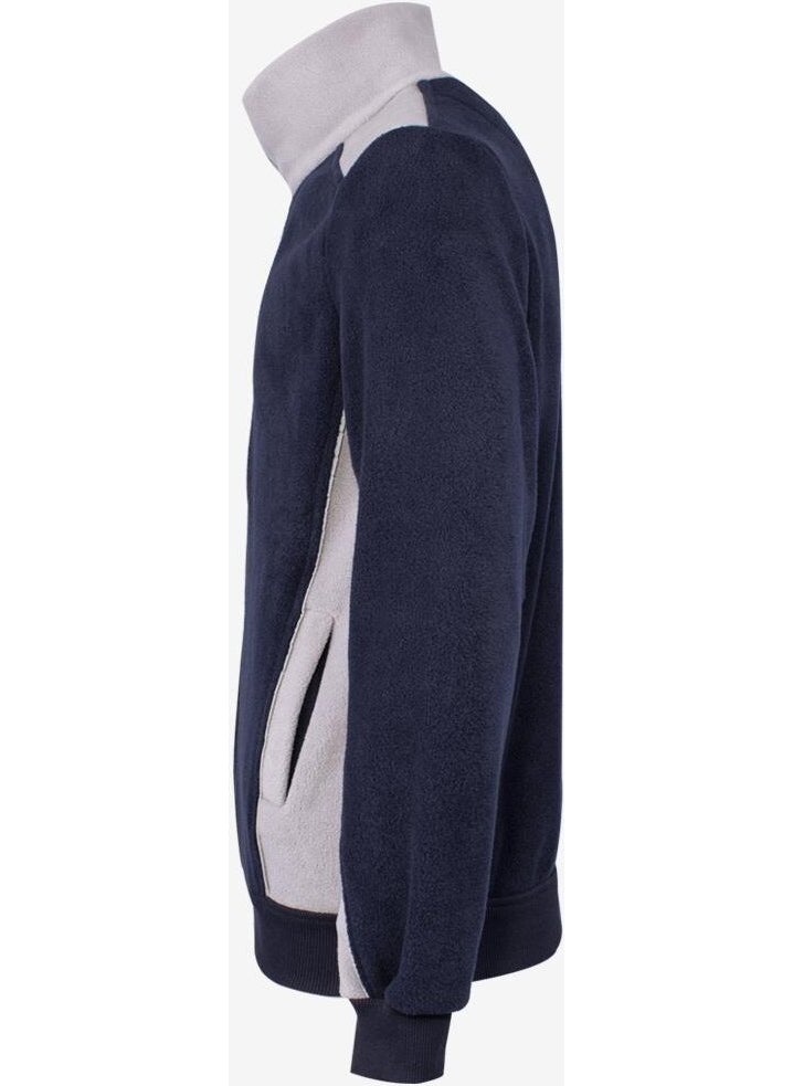 Kardelen İş Elbiseleri Kardelen Work Clothes Urtica Polar Coat  - Image 3