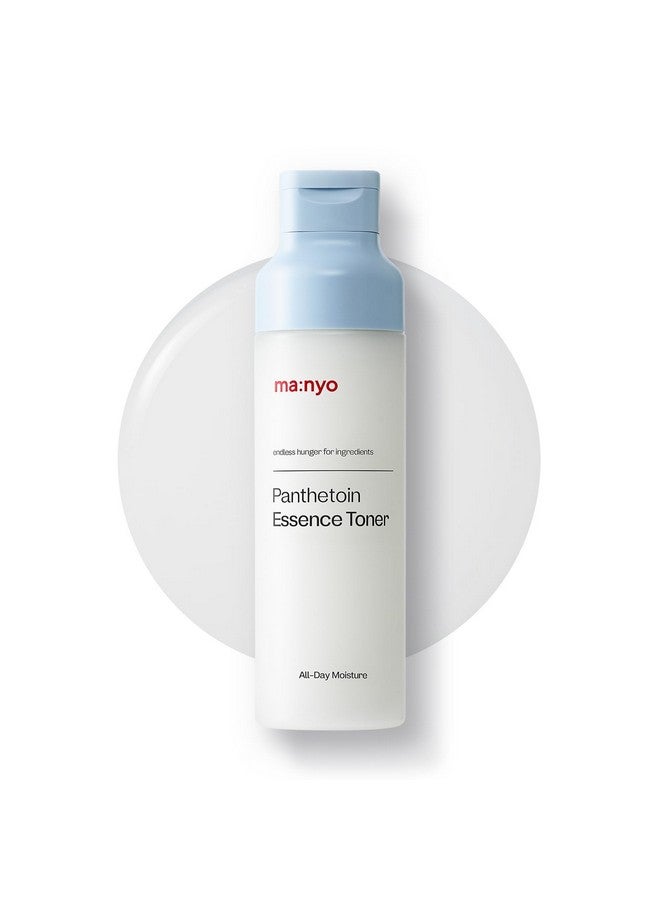ma:nyo ma:nyo Panthetoin Essence Toner 200ml (6.76fl oz) - Image 1