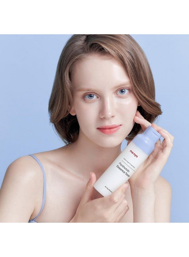 ma:nyo ma:nyo Panthetoin Essence Toner 200ml (6.76fl oz) - Image 2