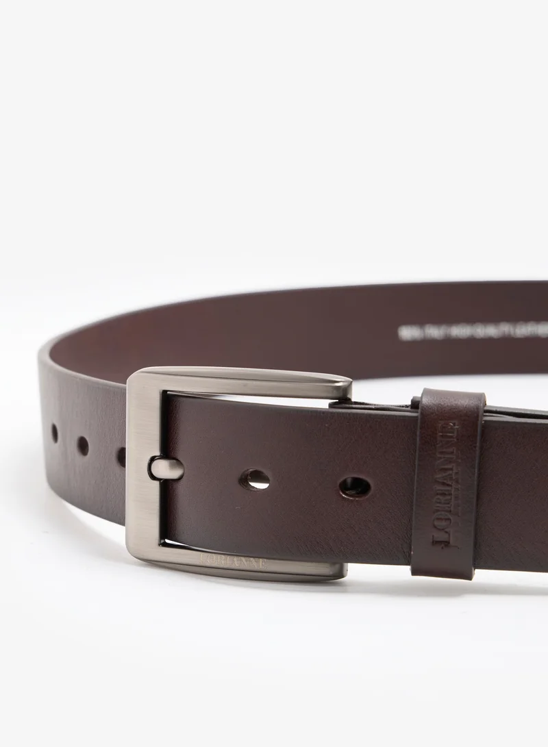 لوريان Azie-Re - Men Belt