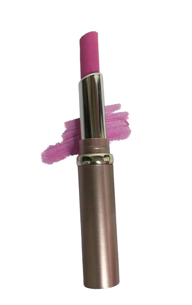 Sedell Lipstick Natural Pink Matte - Image 2