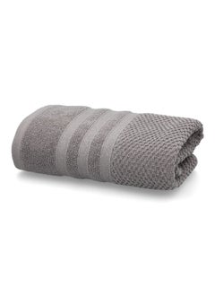 Highly Absorbent Premium Quality Hand Towel Storm Grey 50 x 100 cm - pzsku/Z14CE1695F509D7452556Z/45/_/1702136536/1cd329ad-5c91-4682-81d4-d91494943514