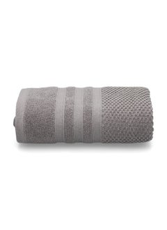 Highly Absorbent Premium Quality Hand Towel Storm Grey 50 x 100 cm - pzsku/Z14CE1695F509D7452556Z/45/_/1702136537/6f61a34a-dee9-4635-8458-c2b036768952