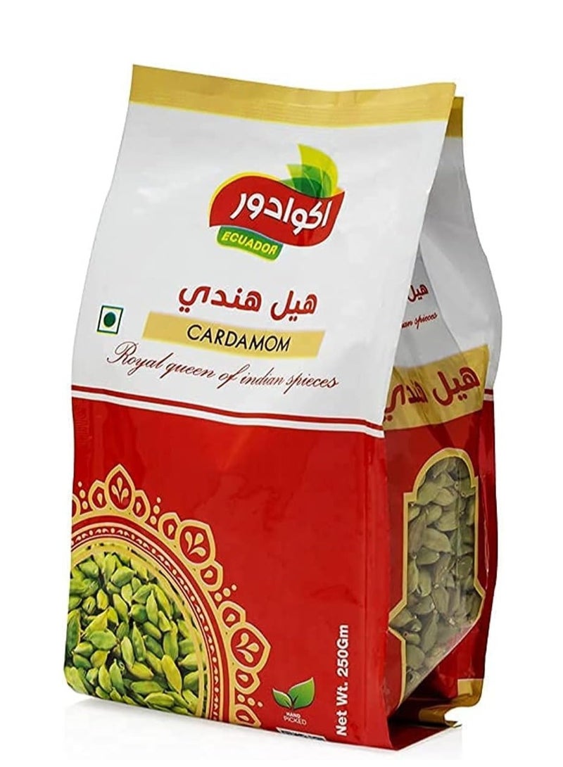 اكوادور هيل هندي 250 جرام