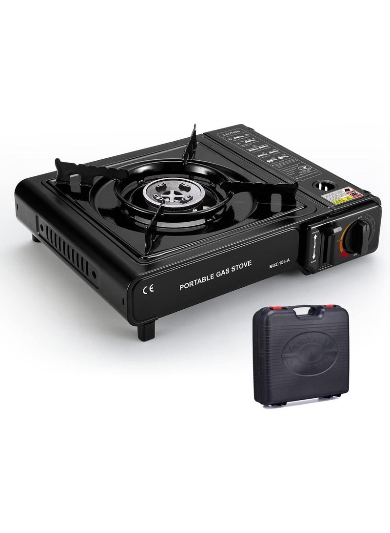 موقد غاز محمول للتخييم - Image 1