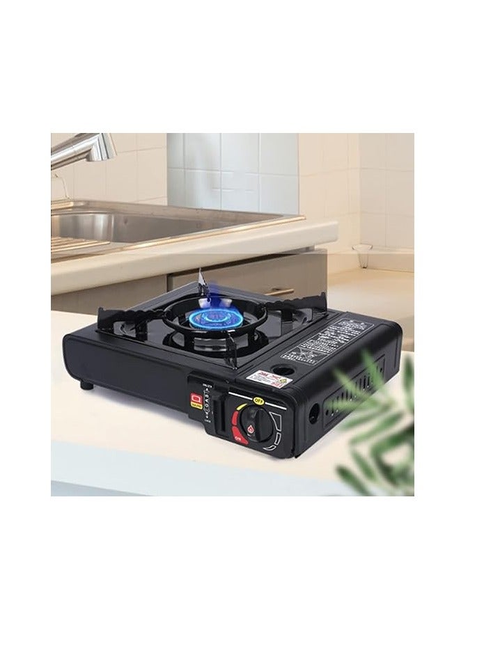 موقد غاز محمول للتخييم - Image 5