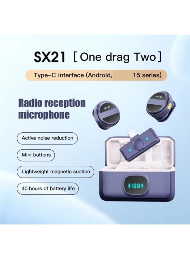 مايك لاسيلكى لصناعة الفيديوهات لصناع المحتوى - Image 1