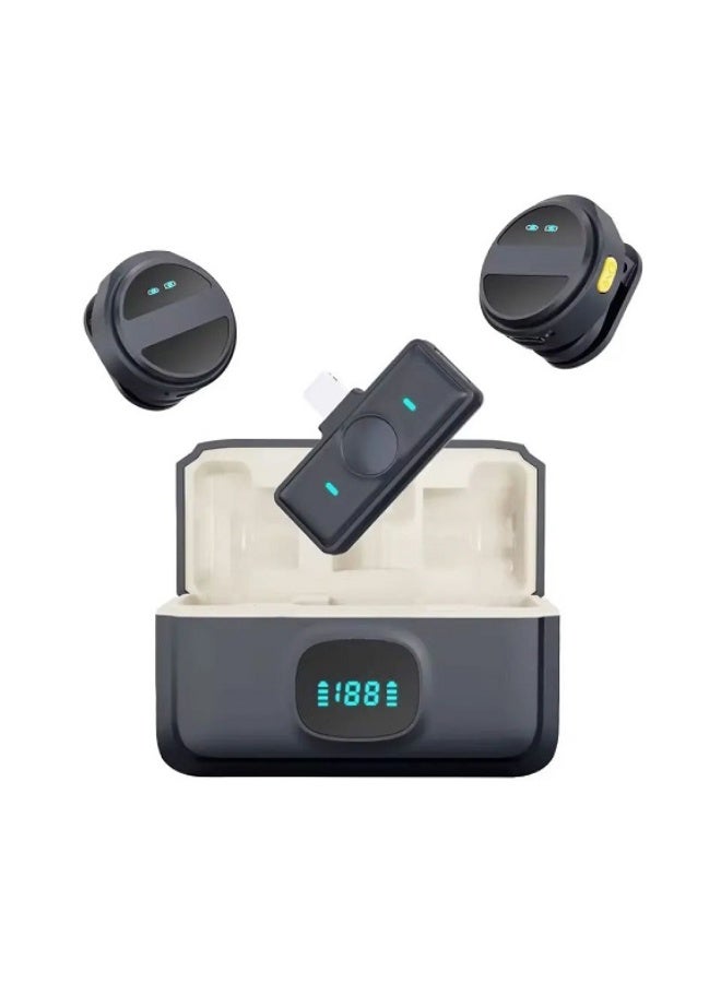 مايك لاسيلكى لصناعة الفيديوهات لصناع المحتوى - Image 2