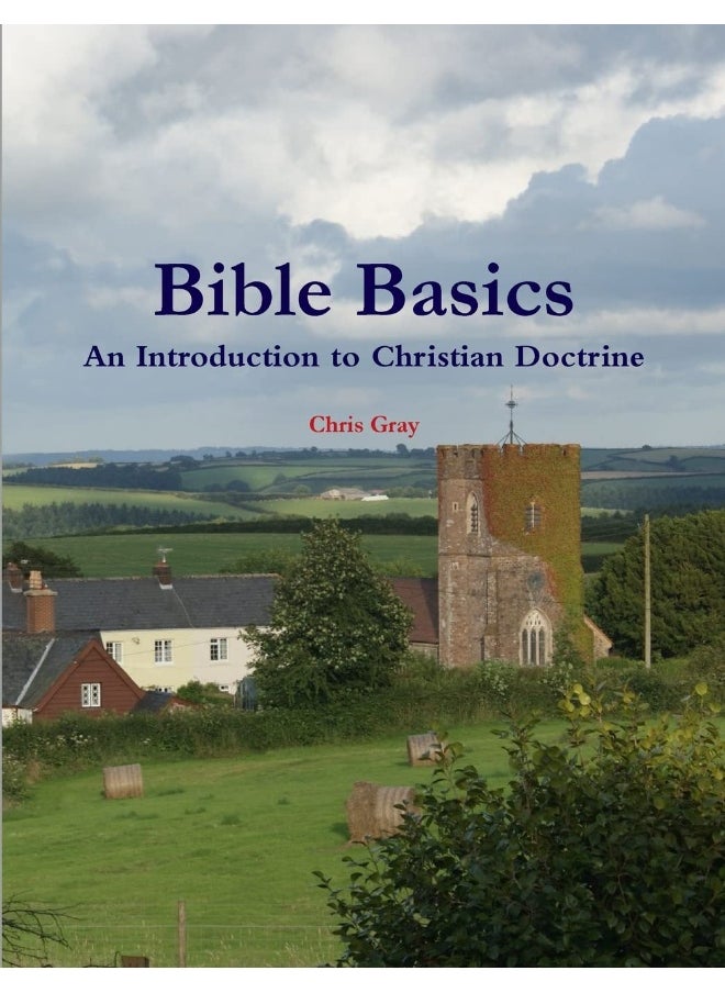 Bible Basics - An Introduction to Christian Doctrine  - Image 1