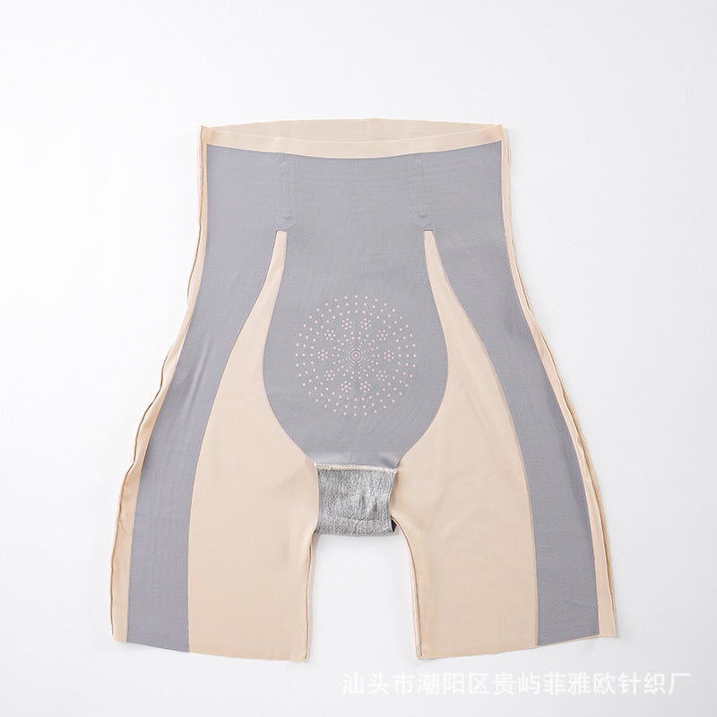 5D Magic Lift High-Waist Shaper Panty Normal skin color