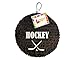 A Pinata 4 U APINATA4U 16 Hockey Puck Pinata Score Big Fun with this Sporting Party Essential Perfect for Sports Theme Parties Victory Celebrations - Image 2