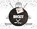 A Pinata 4 U APINATA4U 16 Hockey Puck Pinata Score Big Fun with this Sporting Party Essential Perfect for Sports Theme Parties Victory Celebrations - Image 4