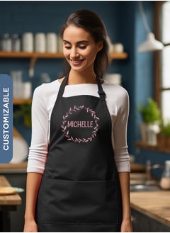Share the Love Personalised Aprons - Unique Designs for Every Chef 