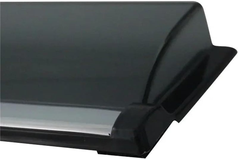 Wivplex Side Window Deflectors for Chery Tiggo 7 Series - Image 3