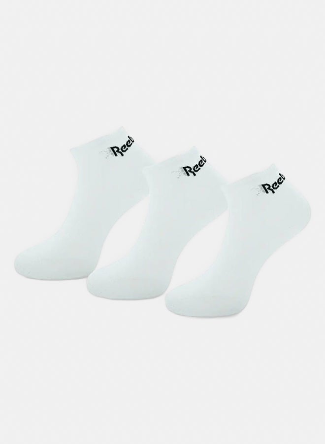 Reebok Low Cut-Socks