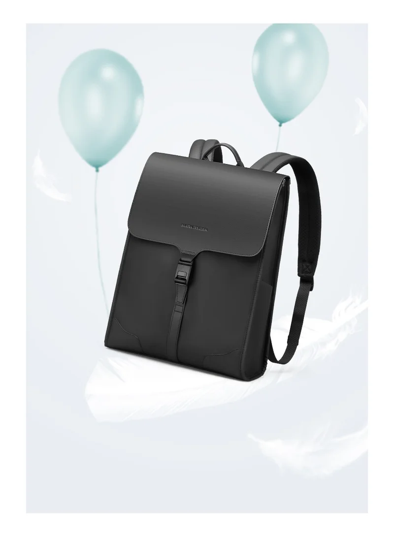 MARK RYDEN MARK RYDEN 1611 Waterproof, Business with High-Tech Magnetic Snails Backpack, Ideal for Work, Travel, Daily College