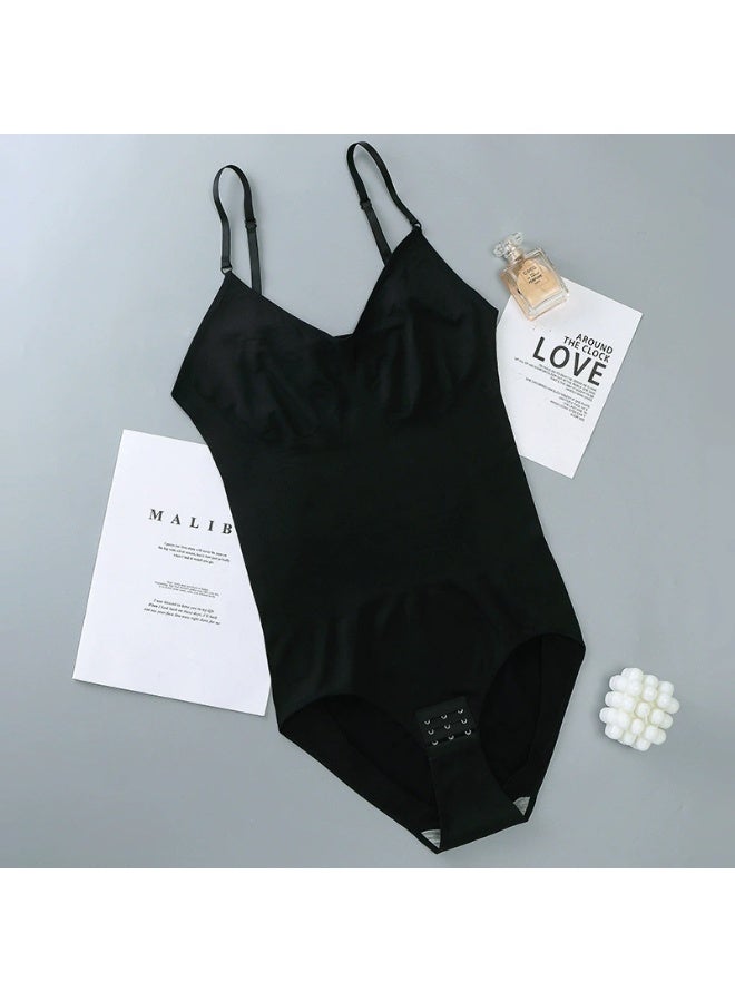 general EUYZOU Shapewear Bodysuit for Women Tummy Control Seamless Body Shaper Top - Image 1