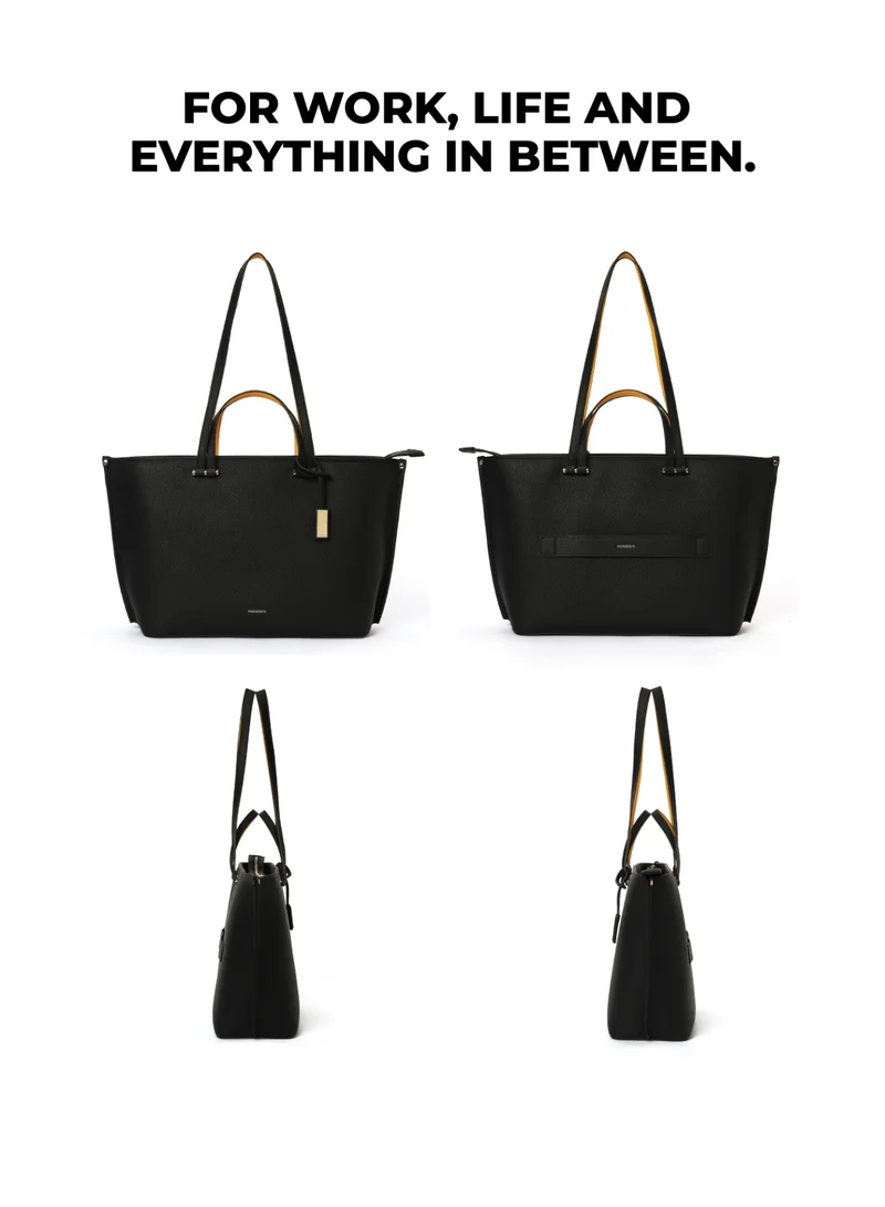 Mokobara Money Moves The Belle Tote for Women | Best Price UAE