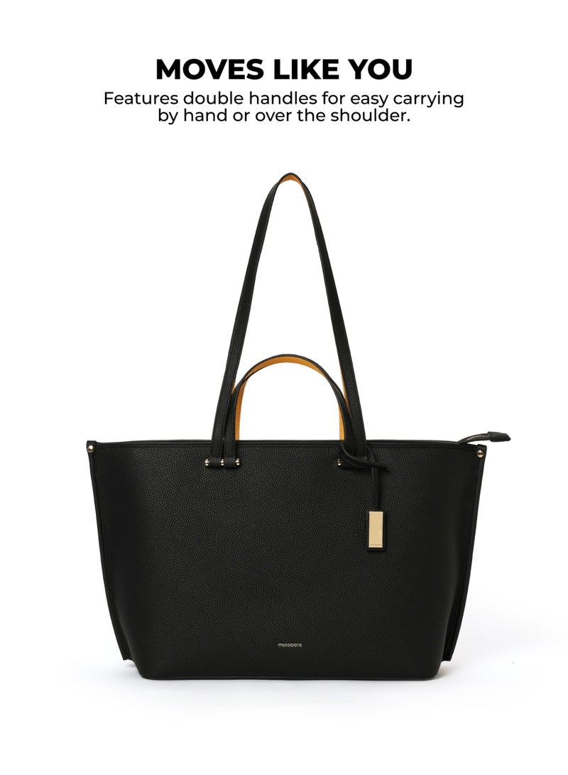 Mokobara The Belle Tote - Image 4