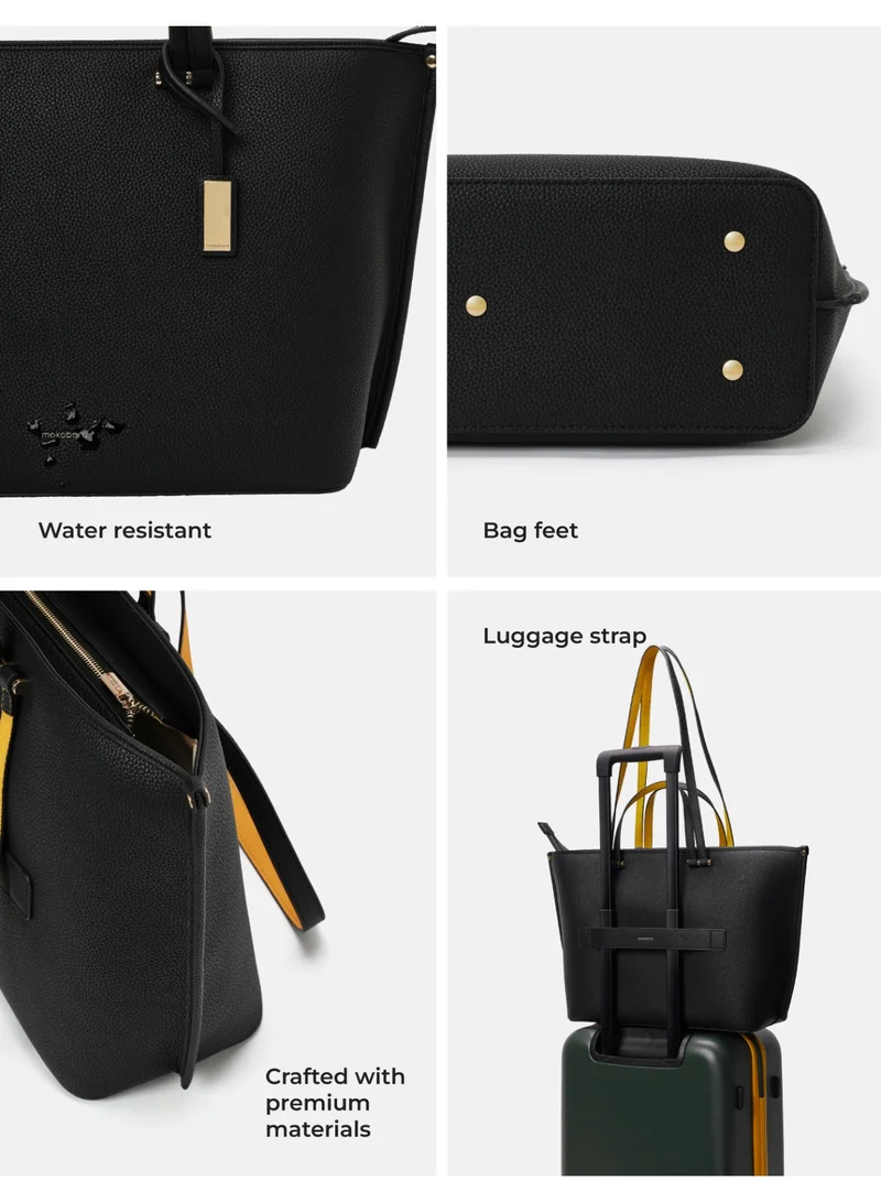 Mokobara Money Moves The Belle Tote for Women | Best Price UAE