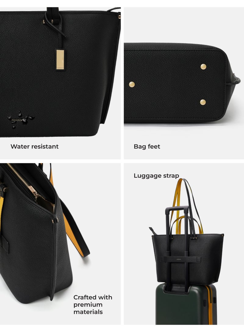 Mokobara The Belle Tote - Image 5