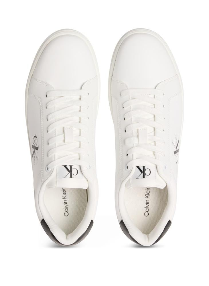Calvin Klein Jeans Rome  Low Top Sneakers  - Image 4