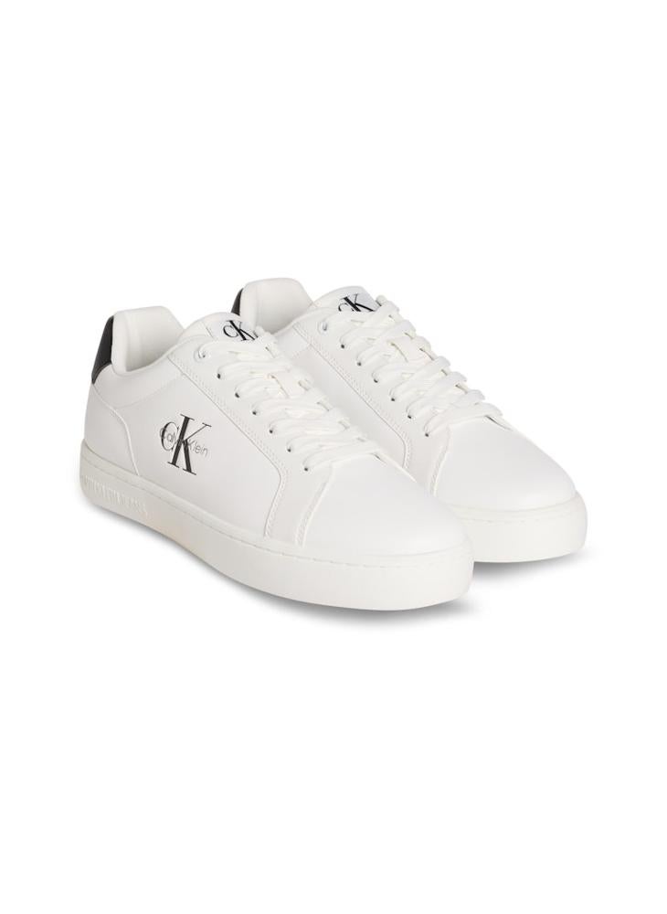 Calvin Klein Jeans Rome  Low Top Sneakers  - Image 3
