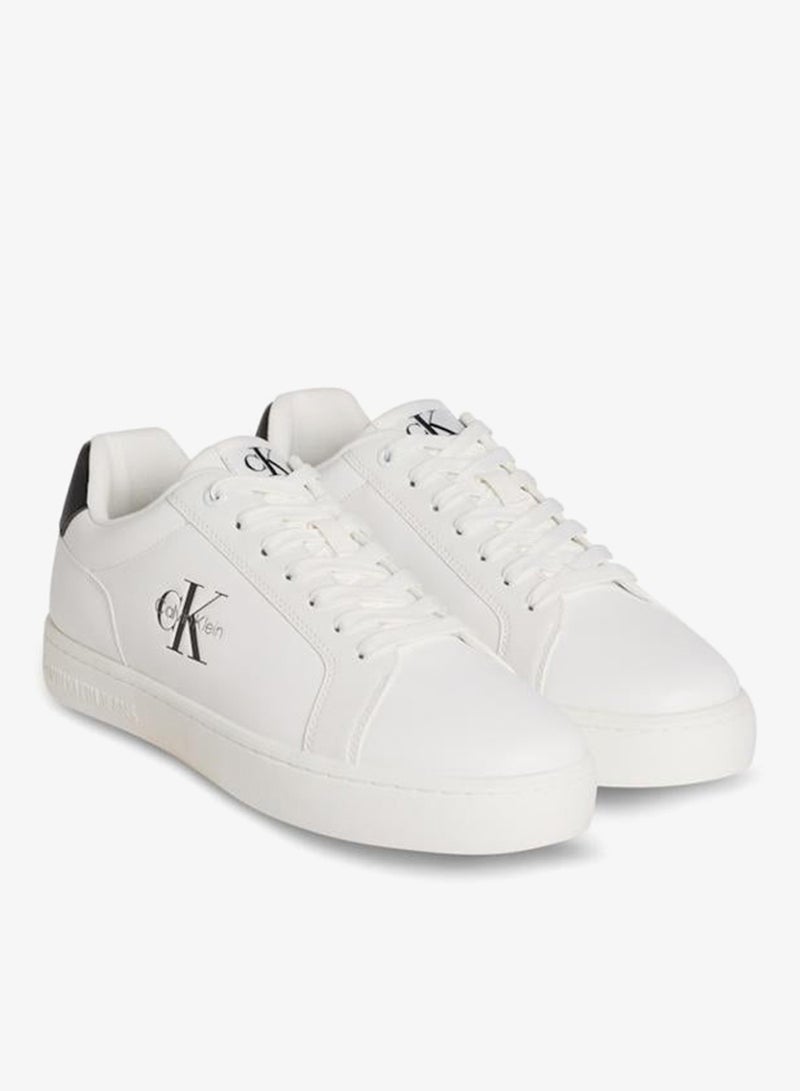 كالفن كلاين جينز روما سنيكرز منخفضة - Image 3