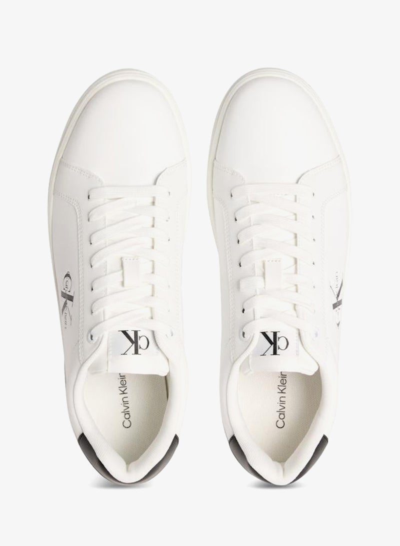 كالفن كلاين جينز روما سنيكرز منخفضة - Image 4