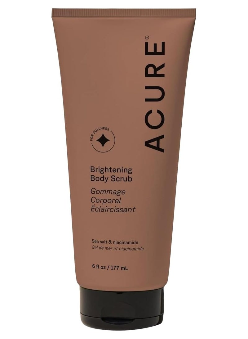 أكيور مقشر الجسم المفتح 177 مل - Image 1