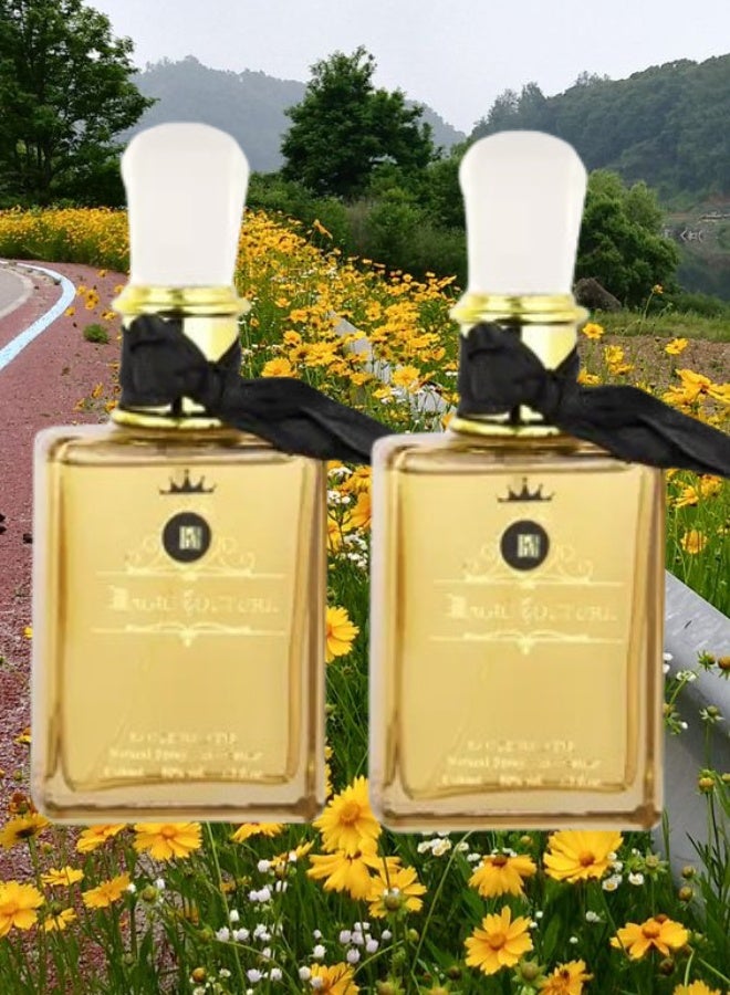 Bn Parfum 2 Pieces Magic Couture Perfume 100ML - Image 1