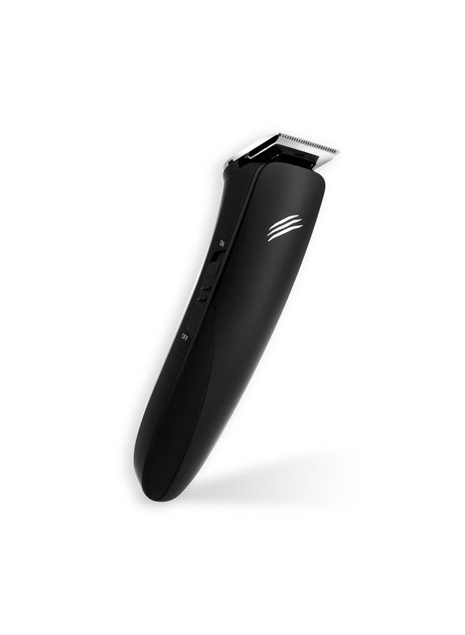 Skull Shaver Skull Shaver Baby Beast Trimmer: Ultimate Cordless Hair & Beard Trimmer with Precision Blades | Complete Grooming Kit | Gift for Men - Image 1